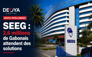 LE GABON : Terre d’opportunités stratégiques en Afrique